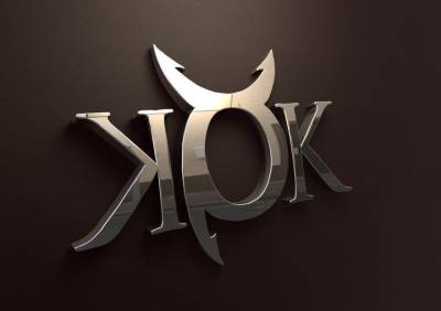 logo Knock Out Kaine